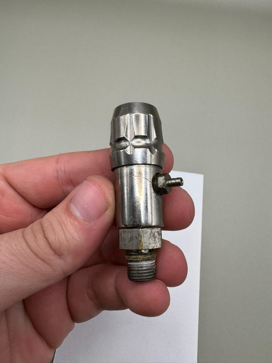 WGP Autococker Tickler LPR