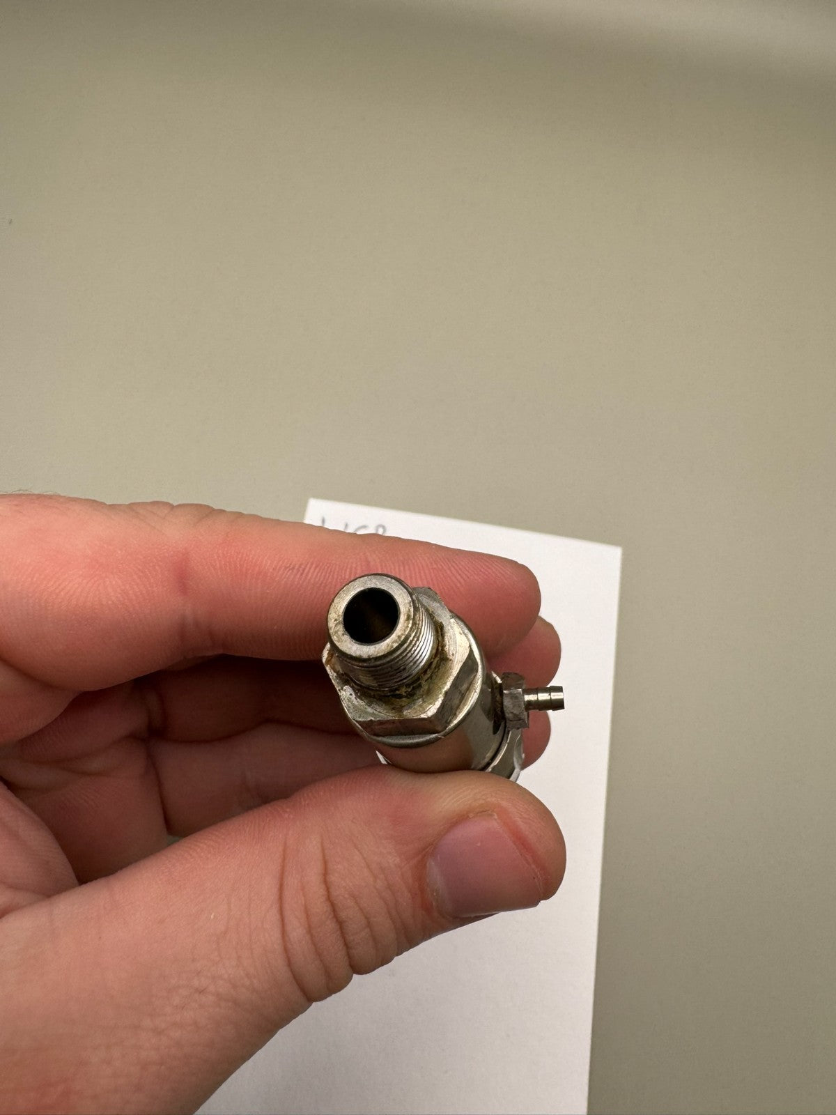 WGP Autococker Tickler LPR