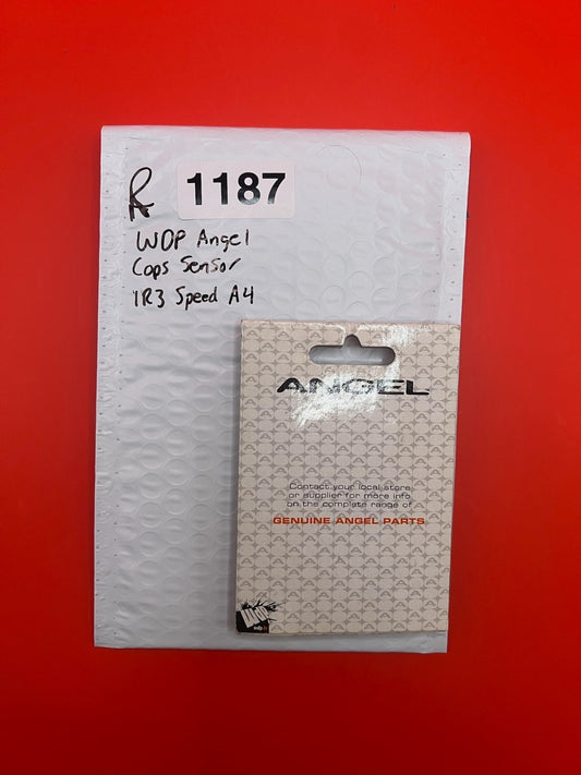 WDP Angel Cops Sensor IR3 Speed A4
