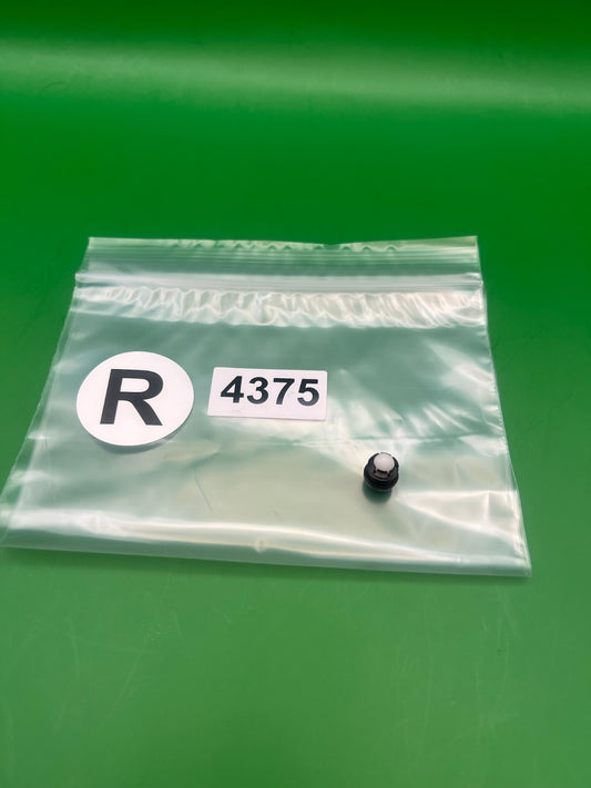 Smart Parts Shocker Black Detent