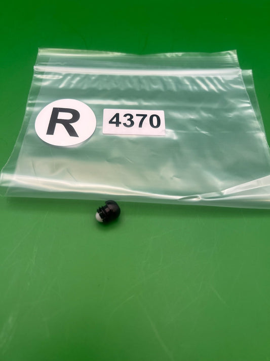 Smart Parts Shocker Black Detent