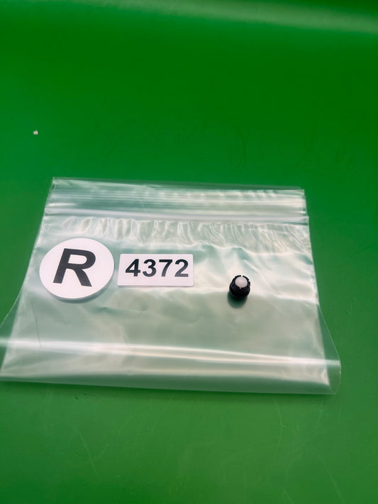 Smart Parts Shocker Black Detent