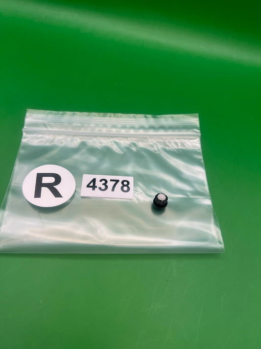 Smart Parts Shocker Black Detent