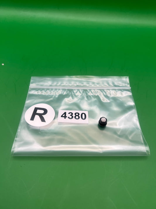 Smart Parts Shocker Black Detent