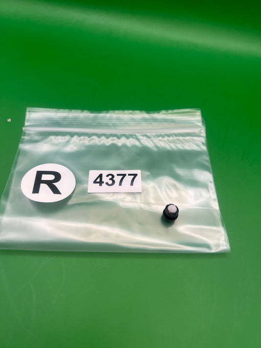 Smart Parts Shocker Black Detent