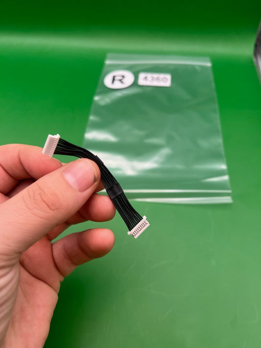 Smart Parts SFT / NXT Shocker / Nerve Board Wire