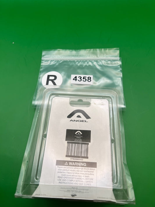 Angel A1 LPR Kit NOS