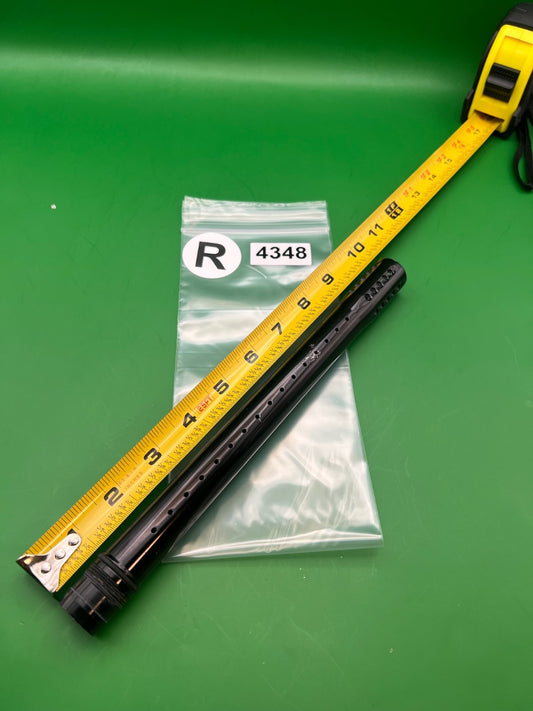 Dye Ultralight Freaks of Nature Barrel Tip