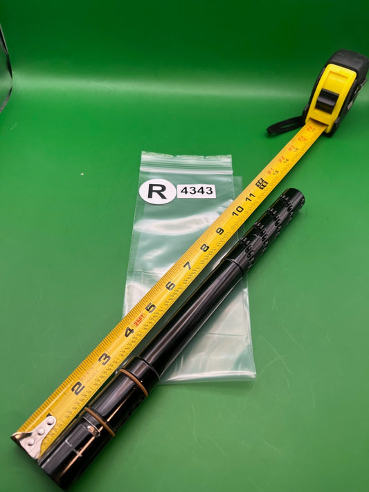 Smart Parts Twist Lock Barrel