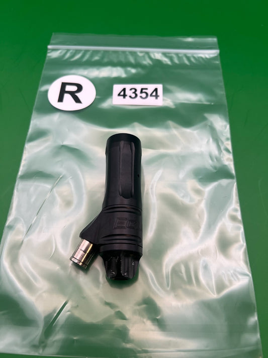 Planet Eclipse Geo Reg Black