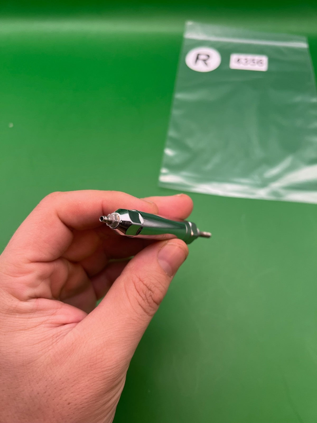 Belsales Evo Autococker Ram