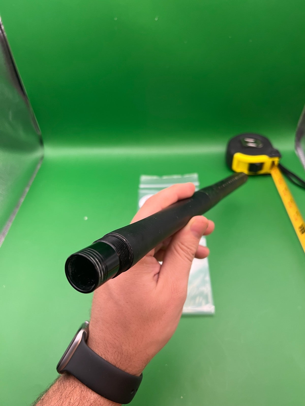 Planet Eclipse Green Barrel Autococker Thread