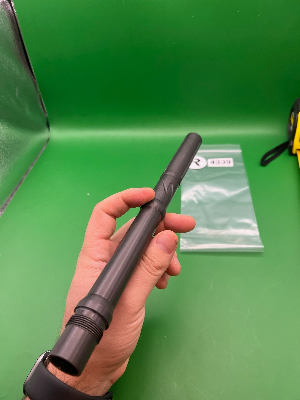 J&J Autococker Barrel