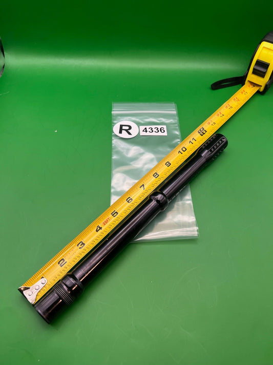 Dye 1 Piece UL OG 10 Inch