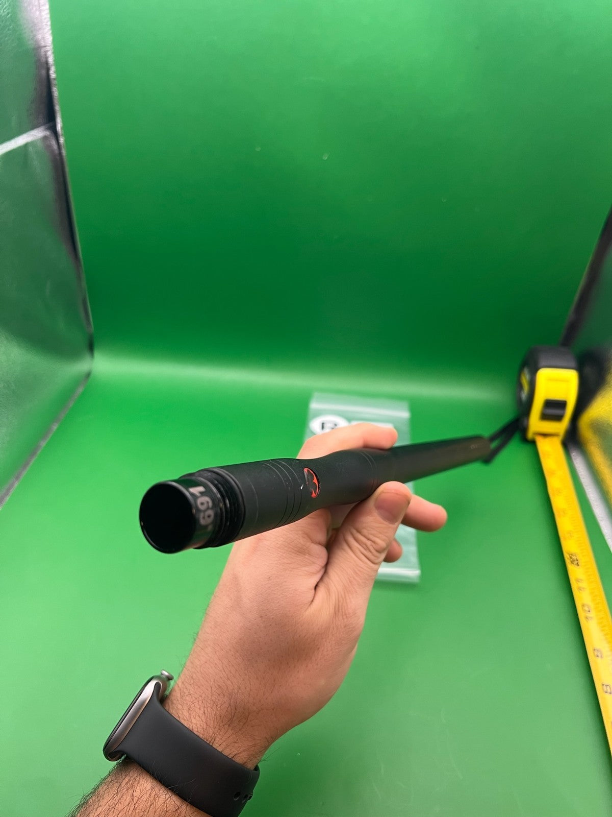 Ion / Luxe / NXT Lucky 15 Barrel