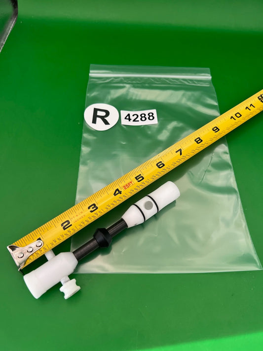 2k5 Intimidator Bolt