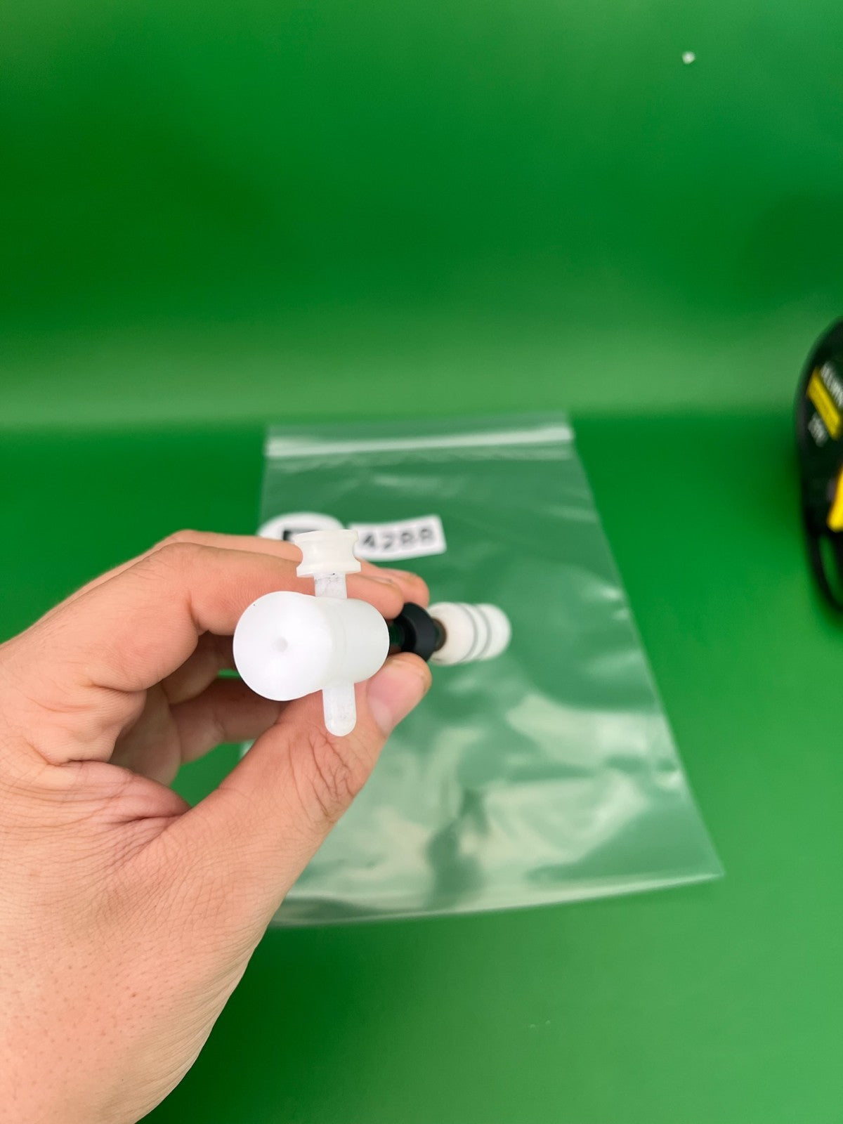 2k5 Intimidator Bolt