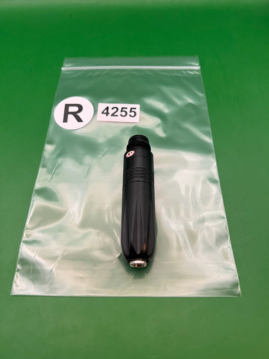 CP Regulator Black Long