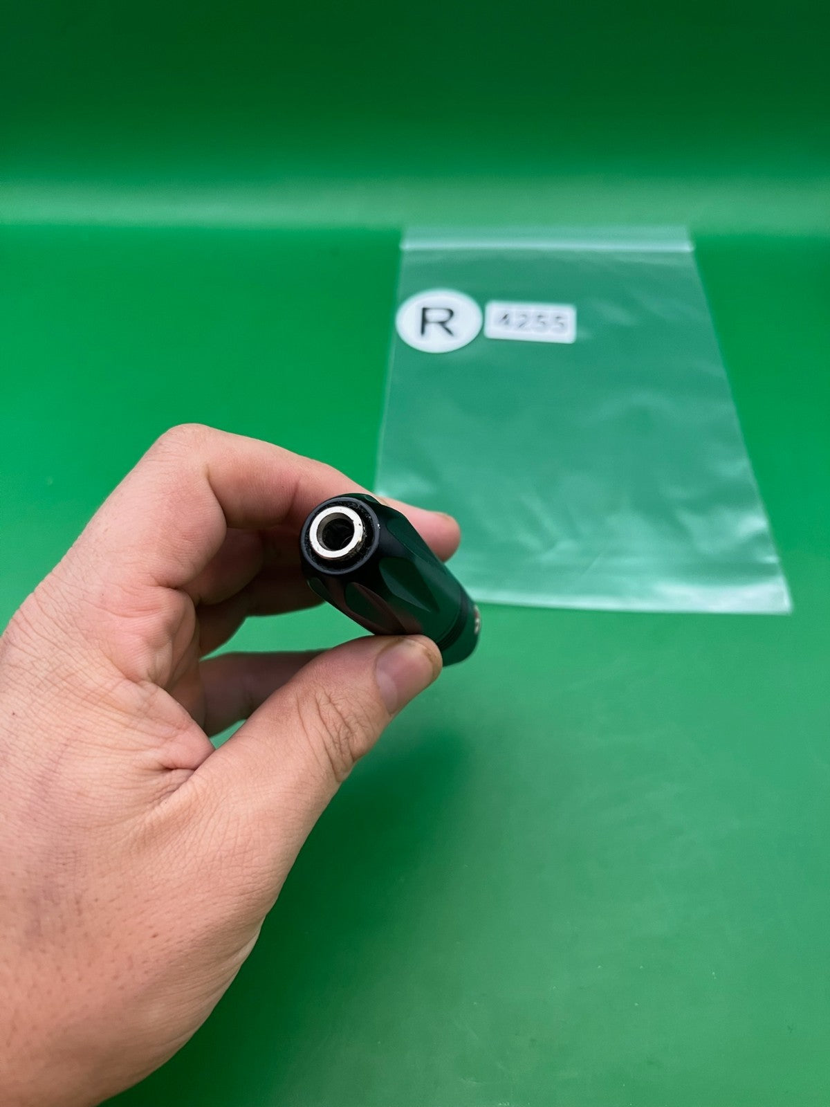 CP Regulator Black Long