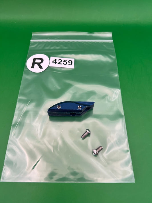 Smart Parts Dust Blue ASA