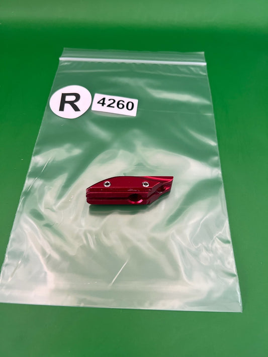 Smart Parts Rail Red