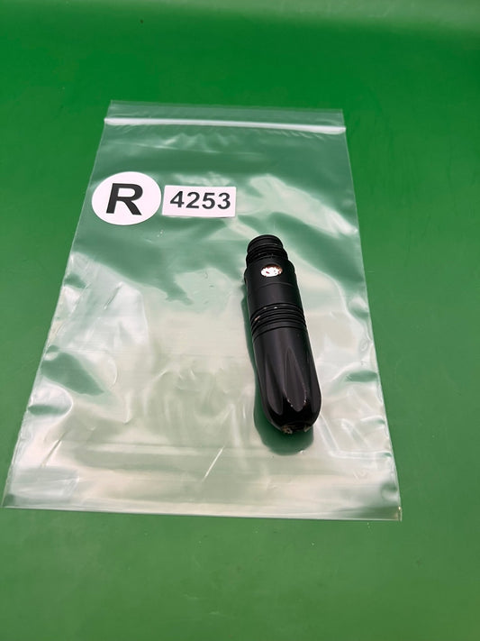 CP Regulator Black Short