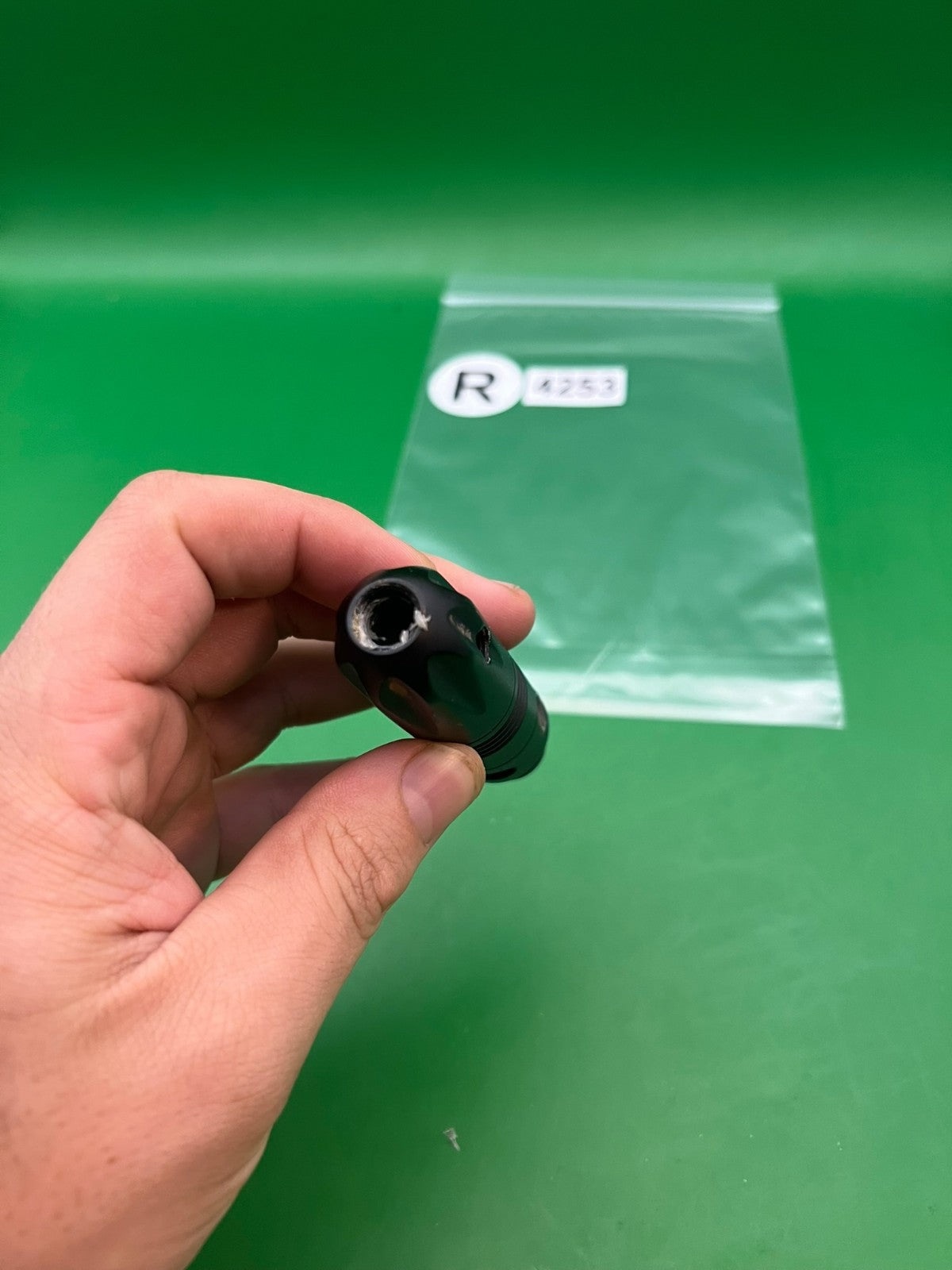 CP Regulator Black Short