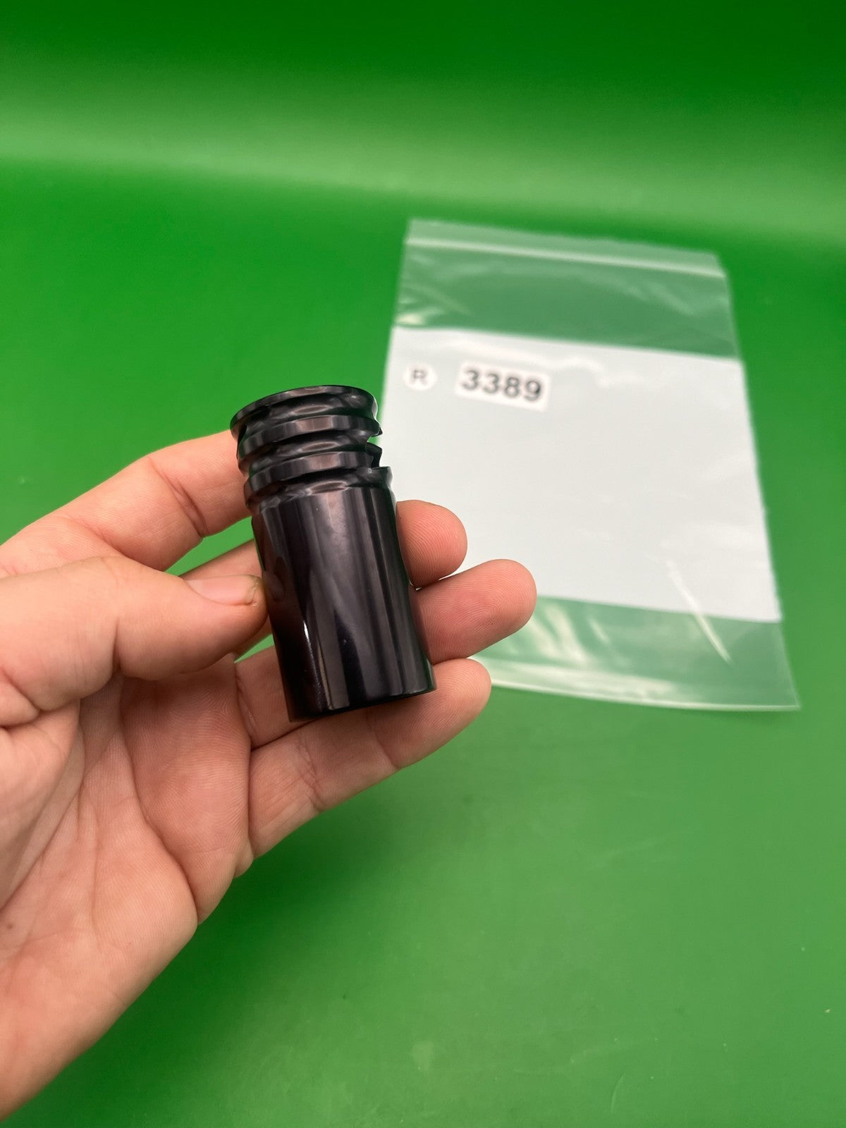 Kapp Autococker Feedneck