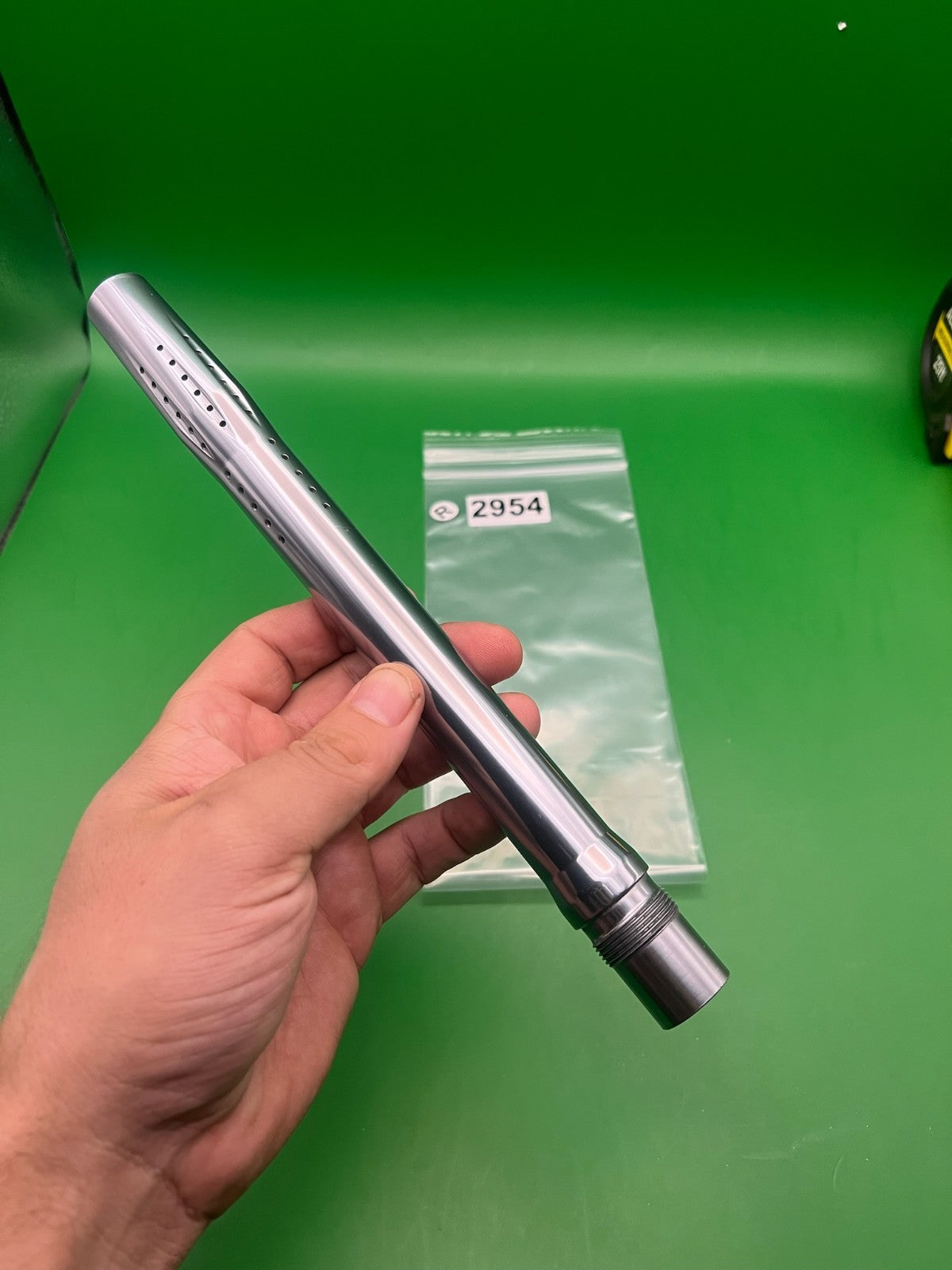 Autcoocker Stock Barrel