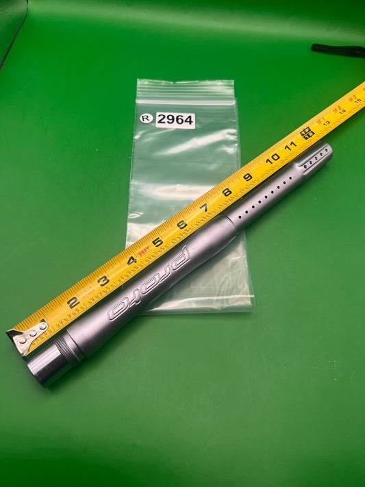 Autococker Barrel Proto 2 Piece