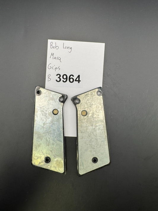 Bob Long Mara Grips-Black