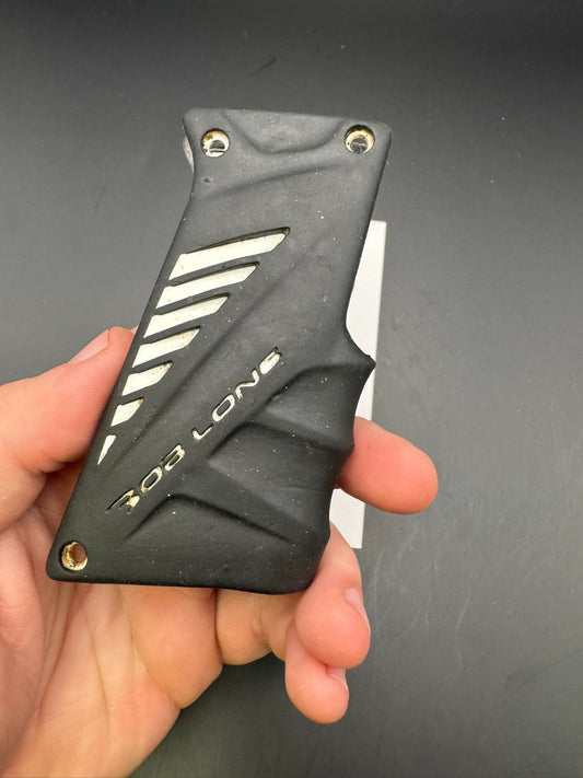 Bob Long Grips-Black