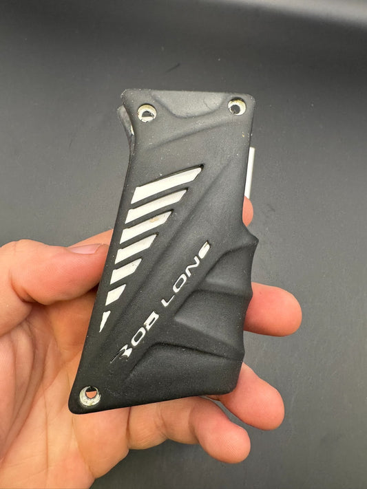 Bob Long Grips-Black
