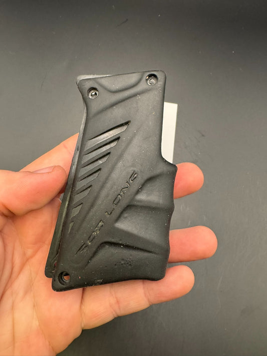 Bob Long Grips-Black