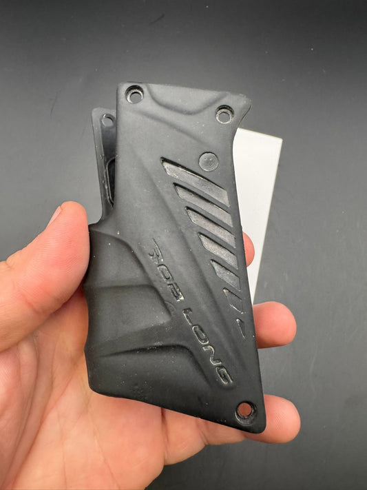 Bob Long Grips-Black