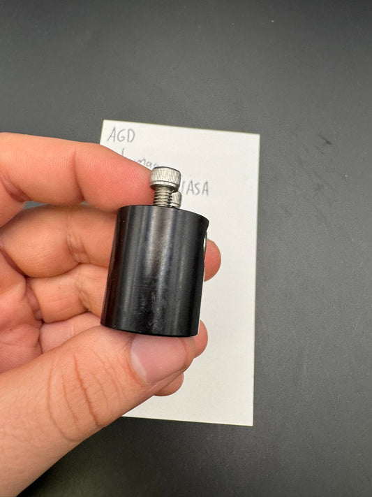 AGD Automag ULE Style VASA-Black