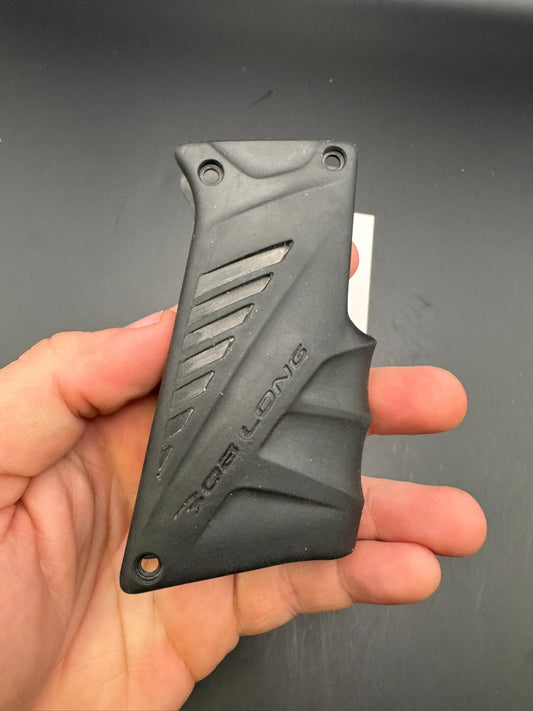 Bob Long Grips-Black