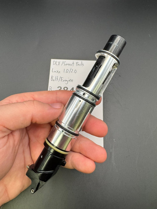 DLX/Smart Parts Luxe 1.0/2.0 Bolt/Engine