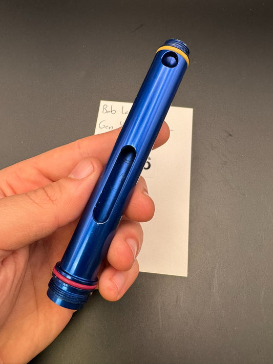 Bob Long Gen 4 Intimidator Ram Sleeve-Dark Blue