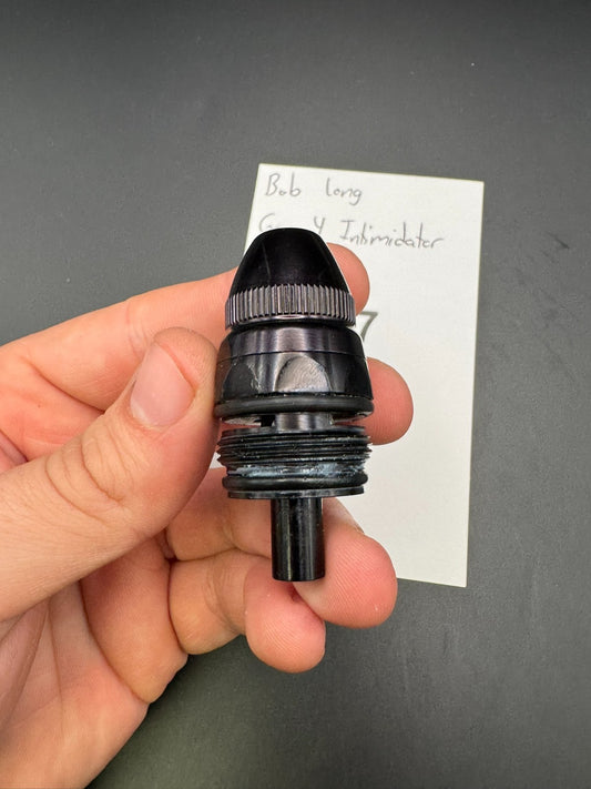 Bob Long Gen 4 Intimidator LPR-Black