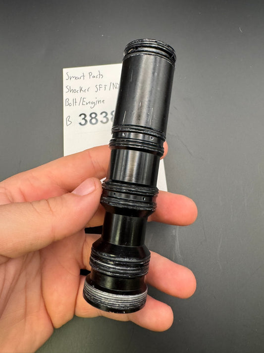 Smart Parts Shocker SFT/NXT Bolt Engine