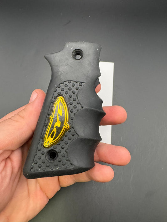 Dye 1911/45 Style Grips-Black