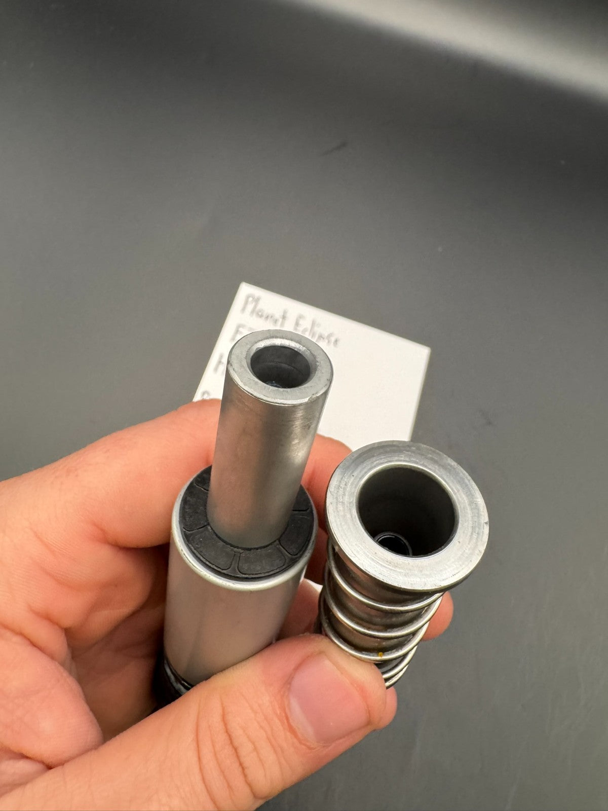 Planet Eclipse ETHA 1 HPR-White