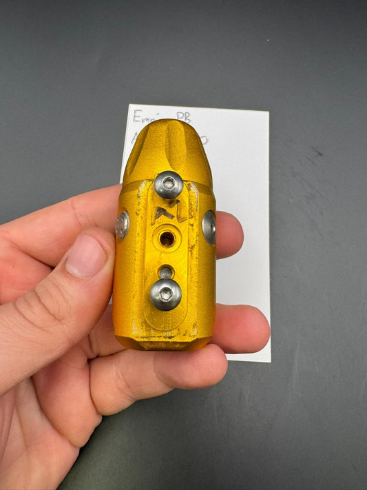 Empire PB AXE/Mini 2.0 ASA/Reg-Yellow