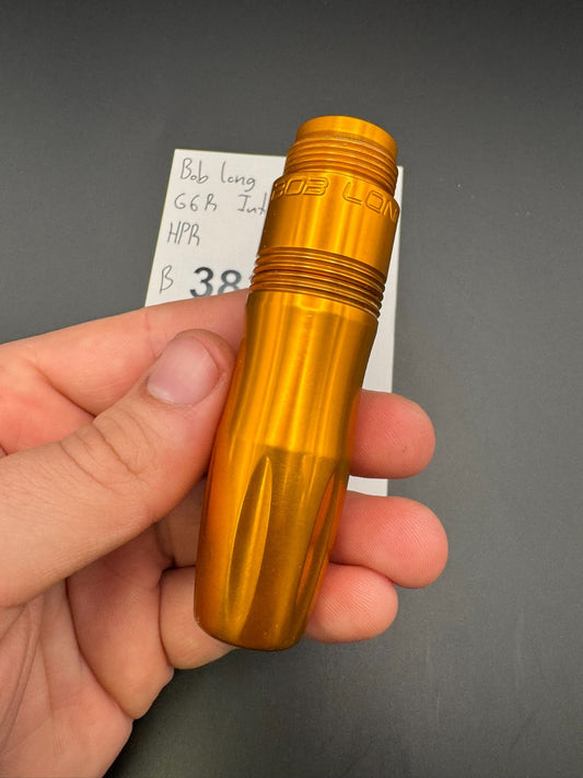 Bob Long G6R Intimidator HPR-Orange