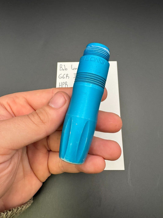 Bob Long G6R Intimidator HPR-Blue