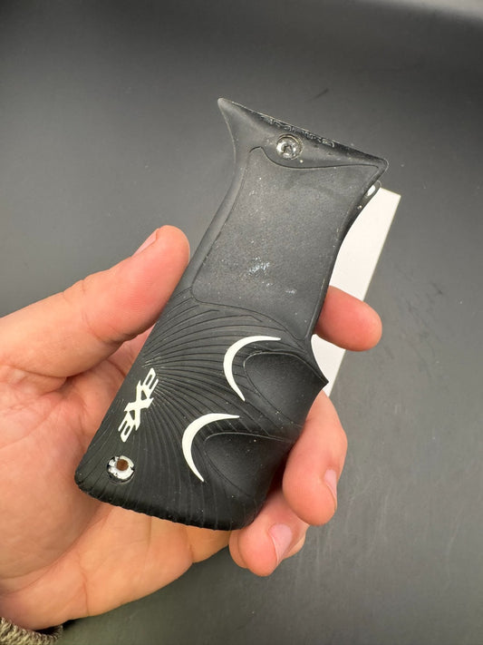 Empire PB AXE Grips-Black