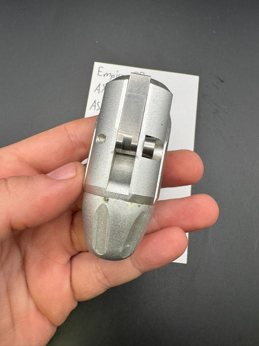 Empire PB AXE/Mini 2.0 ASA/Reg-Silver