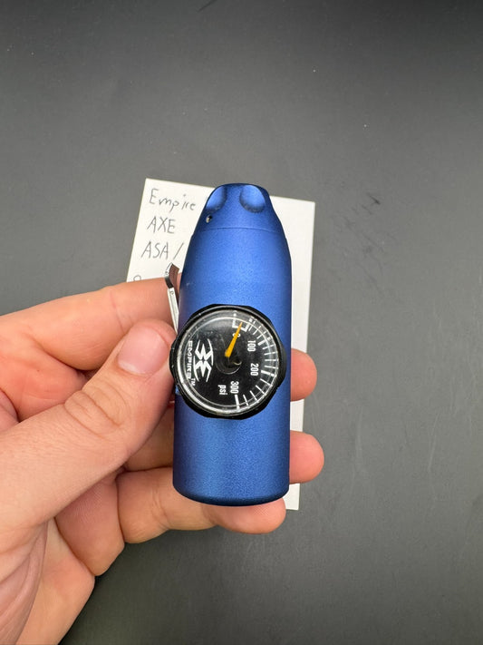 Empire PB AXE ASA/Reg-Blue