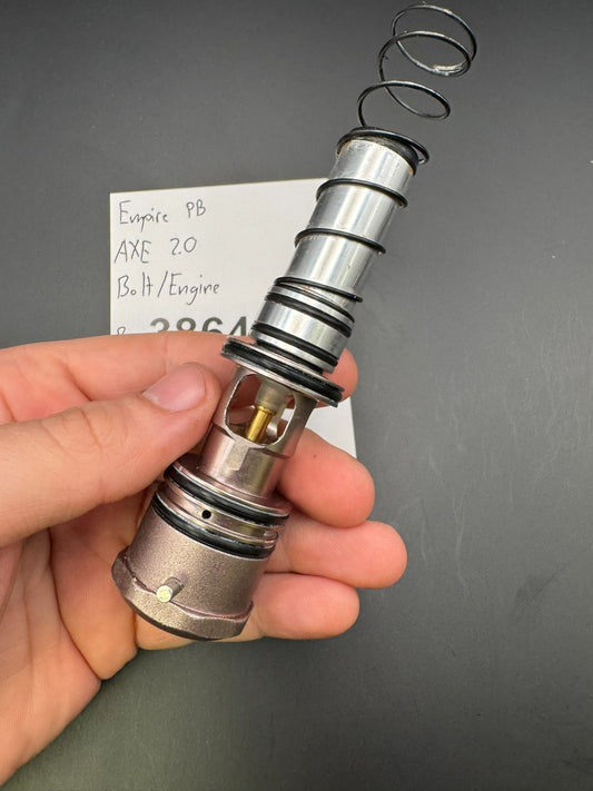 Empire PB AXE 2.0 Bolt/Engine